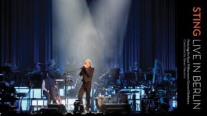 Sting: Live In Berlin