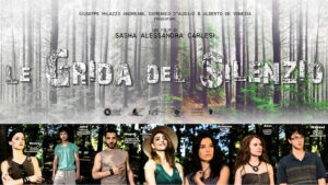 Le grida del silenzio