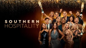 Southern Hospitality