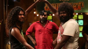 Vikram Vedha