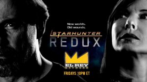 Starhunter Redux