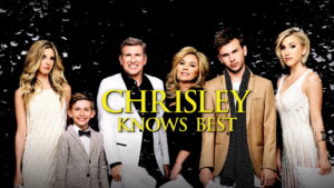 Chrisley Knows Best
