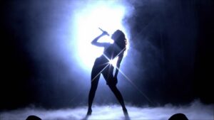 Beyoncé: I Am… World Tour