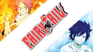 Fairy Tail