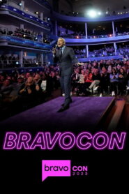 BravoCon Live with Andy Cohen!