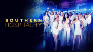 Southern Hospitality