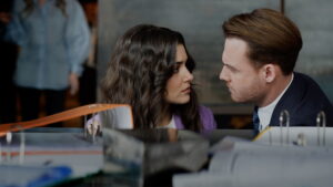 Love Is In The Air (2020)