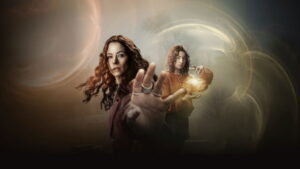 Sanctuary: A Witch’s Tale