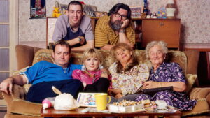 The Royle Family