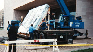 The Art of the Steal