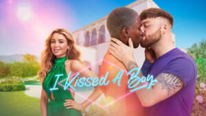 I Kissed a Boy