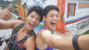 Anywhere Somewhere Nowhere