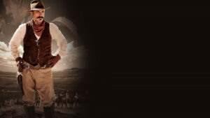 Outlaws – For Greater Glory