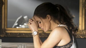 Molly’s Game