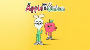 Apple & Onion
