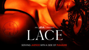 Lace (2021)
