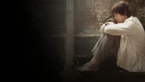 Vanishing Time: A Boy Who Returned