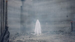 A Ghost Story