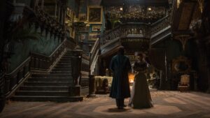 Crimson Peak