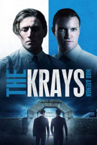 The Krays’ Mad Axeman