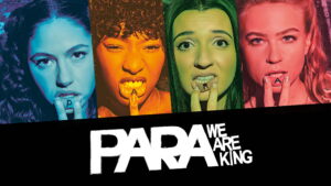 Para – We are King