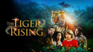 The Tiger Rising