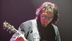 Black Sabbath: The End of The End