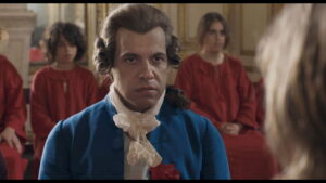 One Nation, One King