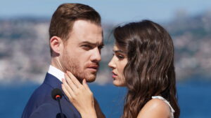 Love Is In The Air (2020)