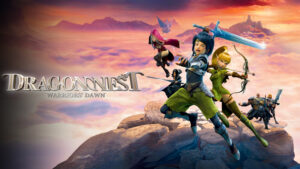 Dragon Nest: Warriors’ Dawn