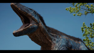 Amazing Dinoworld