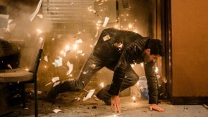 Accident Man