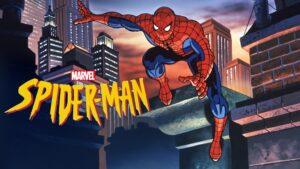 Spider-Man: The Animated Series