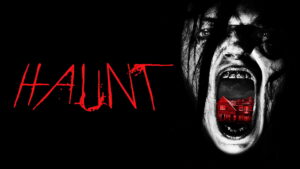 Haunt
