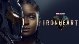 Ironheart