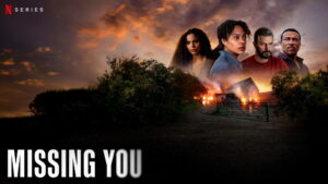 Missing You (2025)