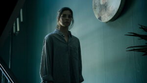 Those Who Kill (2019)