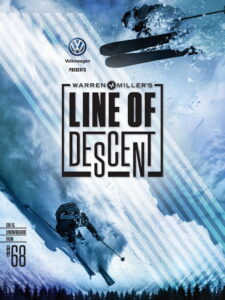 Warren Miller’s Line of Descent