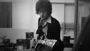 Eric Clapton: Life in 12 Bars