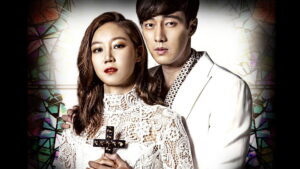 The Master’s Sun
