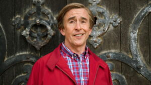 How Are You? It’s Alan (Partridge)