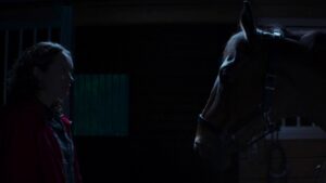 Thoroughbreds