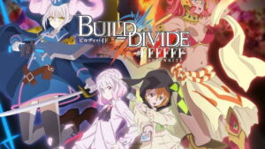 Build-Divide