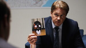 The Detectives (2018)