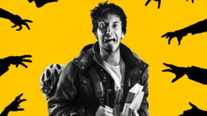 Potato Salad: Don’t Ask!