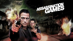Assassination Games