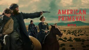 American Primeval