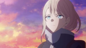 The Legend of Heroes: Trails of Cold Steel Northern War
