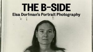 The B-Side: Elsa Dorfman’s Portrait Photography