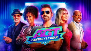 America’s Got Talent: Fantasy League